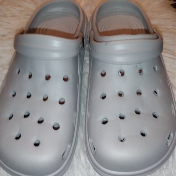 NEW IMITATION CROCS - Picture 3 of 12